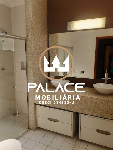 Imagens do imóveis casa em condomínio à venda em jardim caxambu, piracicaba 3 quartos 300m²