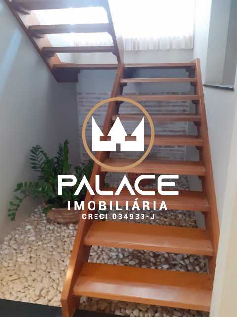 Imagens do imóveis casa em condomínio à venda em jardim caxambu, piracicaba 3 quartos 300m²