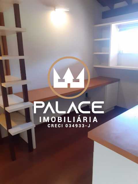 Imagens do imóveis casa em condomínio à venda em jardim caxambu, piracicaba 3 quartos 300m²