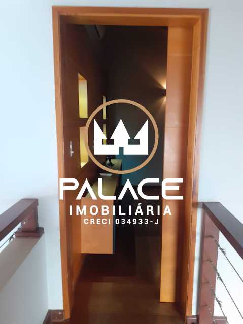 Imagens do imóveis casa em condomínio à venda em jardim caxambu, piracicaba 3 quartos 300m²