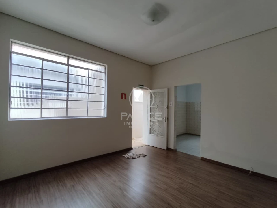 Casa Para Alugar Centro Piracicaba