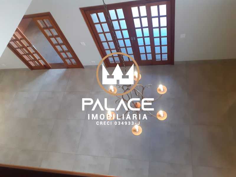 Imagens do imóveis casa em condomínio à venda em jardim caxambu, piracicaba 3 quartos 300m²