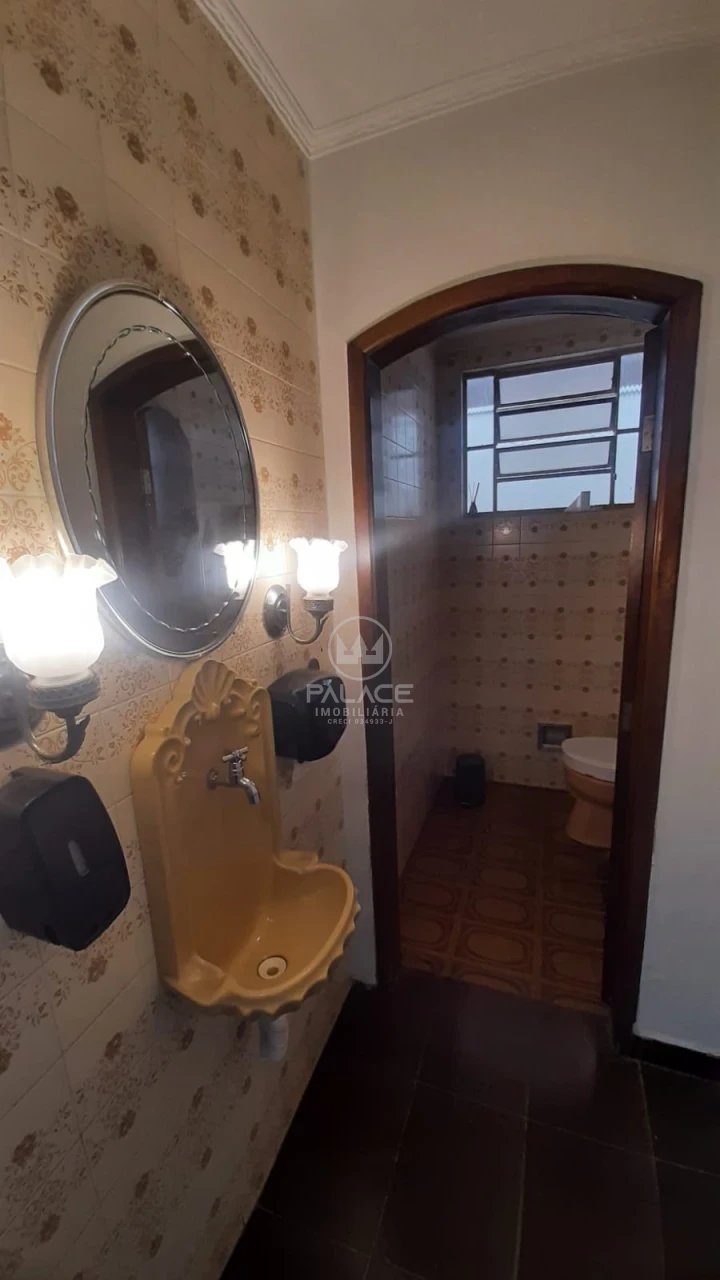 CASA COMERCIAL PARA LOCAÇÃO /  SÃO JUDAS