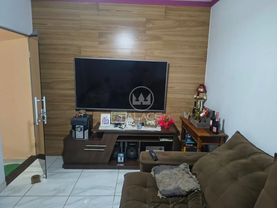 Casa à venda em Pompéia, Piracicaba — Portal Mundo do Imóvel