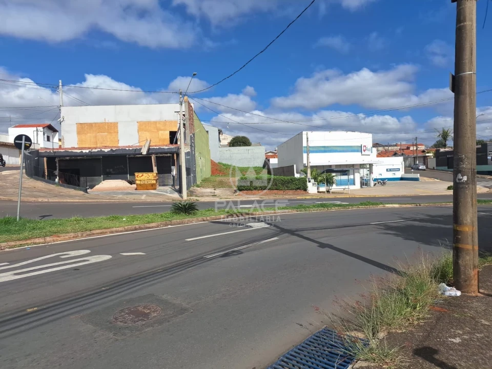 Terreno À Venda Dois Córregos Piracicaba