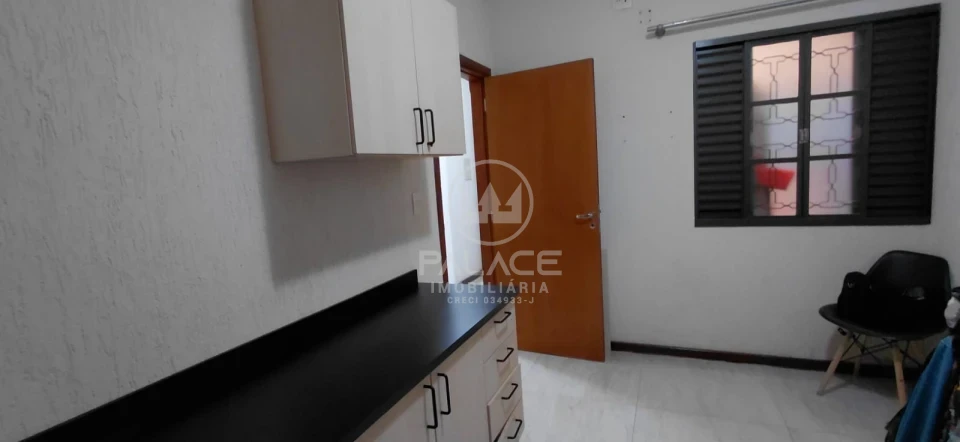 Casa À Venda Dois Córregos Piracicaba - Foto 8