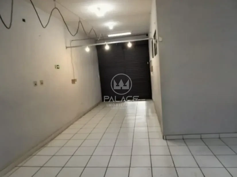 Salão disponivel para locação e venda