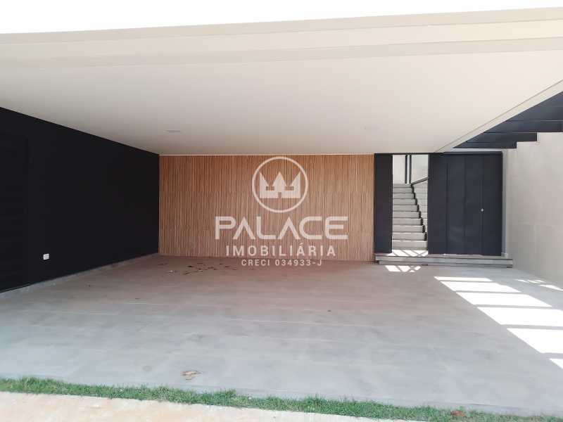 Imagens do imóveis casa em condomínio à venda na avenida doutor márcio william gumbis de souza, reserva jequitibá, piracicaba 3 quartos 226m²