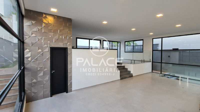 Imagens do imóveis casa em condomínio à venda na avenida doutor márcio william gumbis de souza, reserva jequitibá, piracicaba 3 quartos 226m²