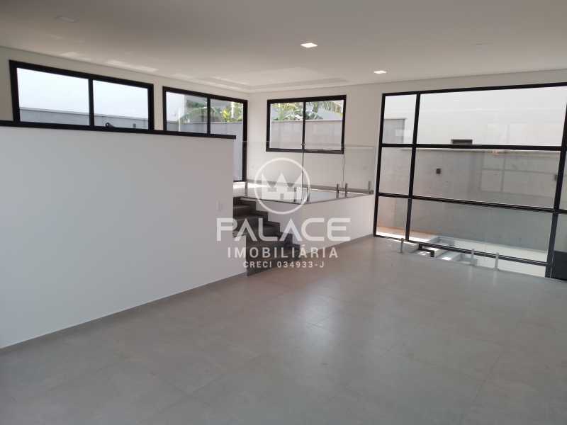 Imagens do imóveis casa em condomínio à venda na avenida doutor márcio william gumbis de souza, reserva jequitibá, piracicaba 3 quartos 226m²