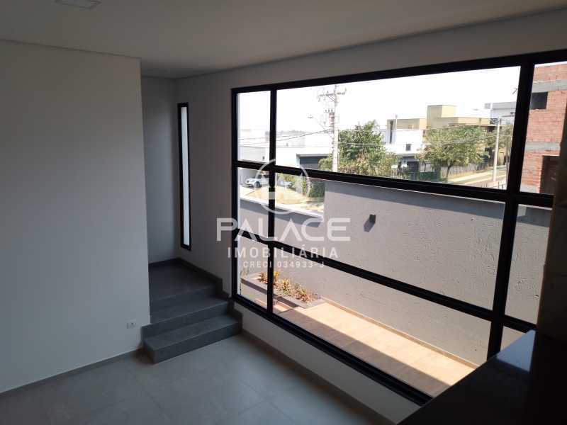 Imagens do imóveis casa em condomínio à venda na avenida doutor márcio william gumbis de souza, reserva jequitibá, piracicaba 3 quartos 226m²