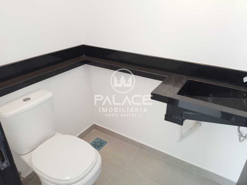 Imagens do imóveis casa em condomínio à venda na avenida doutor márcio william gumbis de souza, reserva jequitibá, piracicaba 3 quartos 226m²