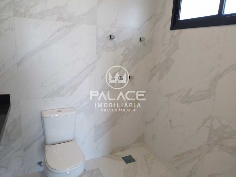 Imagens do imóveis casa em condomínio à venda na avenida doutor márcio william gumbis de souza, reserva jequitibá, piracicaba 3 quartos 226m²