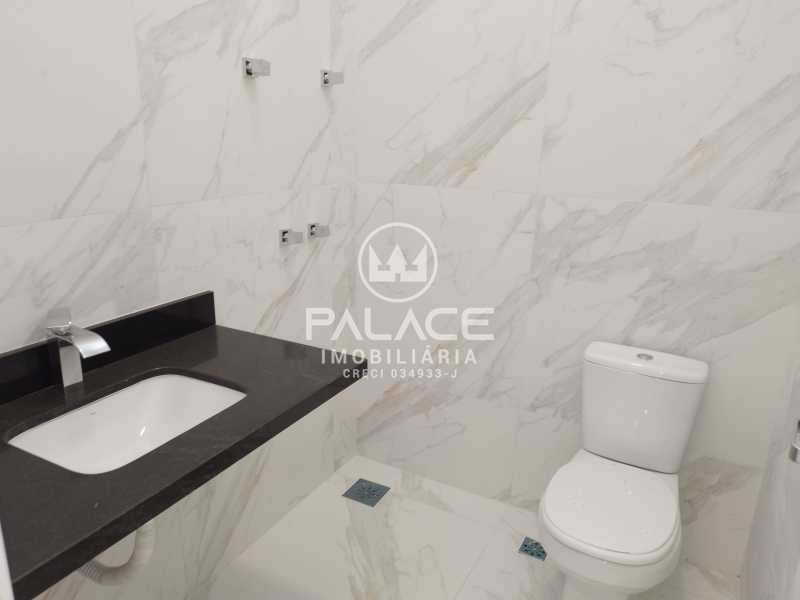 Imagens do imóveis casa em condomínio à venda na avenida doutor márcio william gumbis de souza, reserva jequitibá, piracicaba 3 quartos 226m²