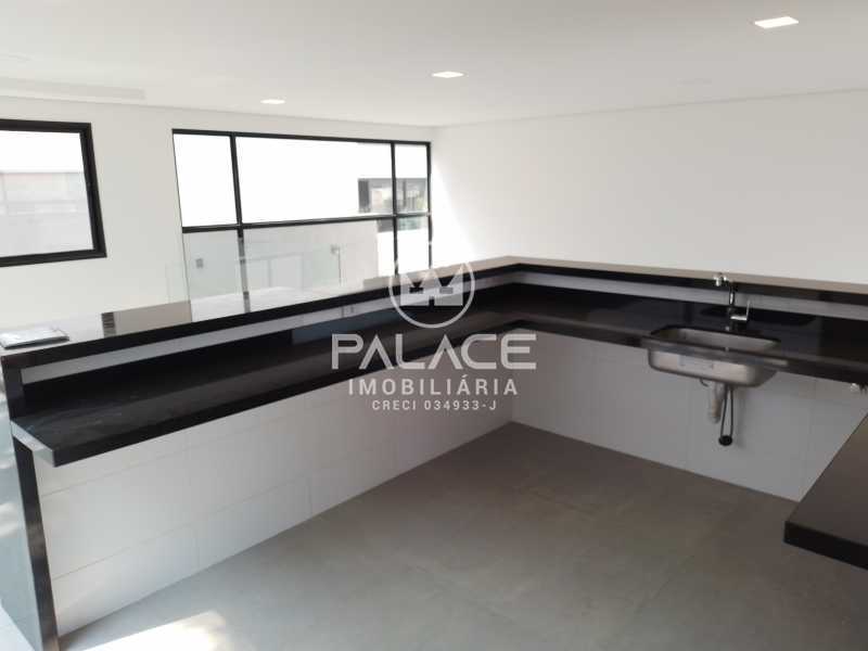 Imagens do imóveis casa em condomínio à venda na avenida doutor márcio william gumbis de souza, reserva jequitibá, piracicaba 3 quartos 226m²