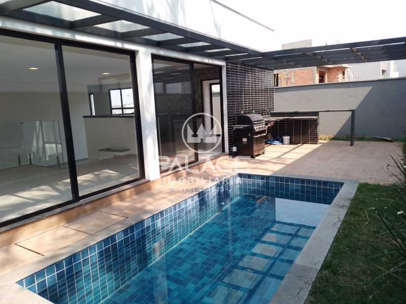 Imagens do imóveis casa em condomínio à venda na avenida doutor márcio william gumbis de souza, reserva jequitibá, piracicaba 3 quartos 226m²