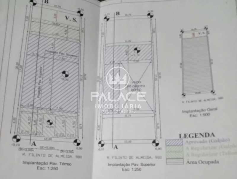 Imagens do imóveis Galpão a venda na Rodovia Dom Pedro, em Campinas, SP