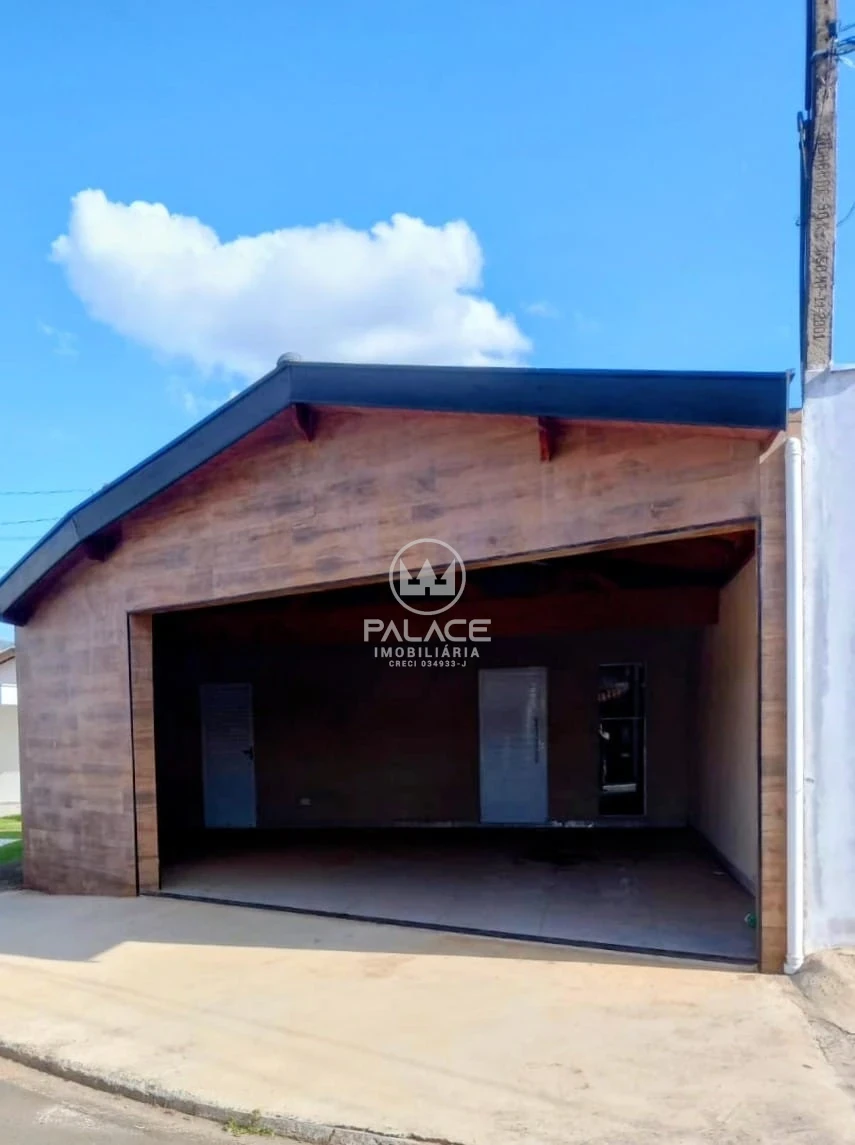 Condomínio Residencial Parque Taquaral