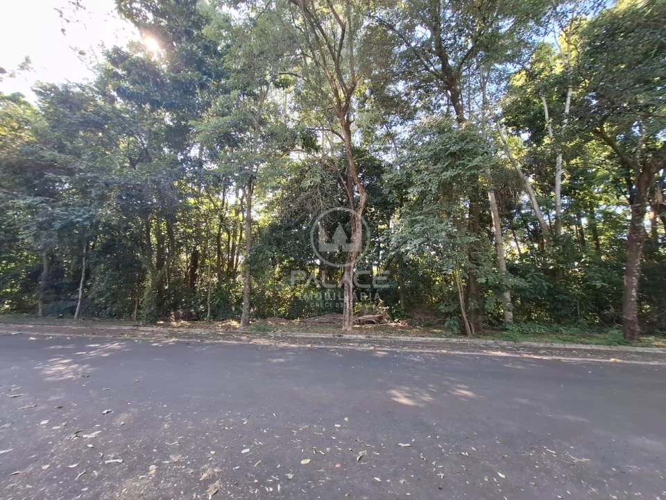 Terreno À Venda Santa Rita Piracicaba