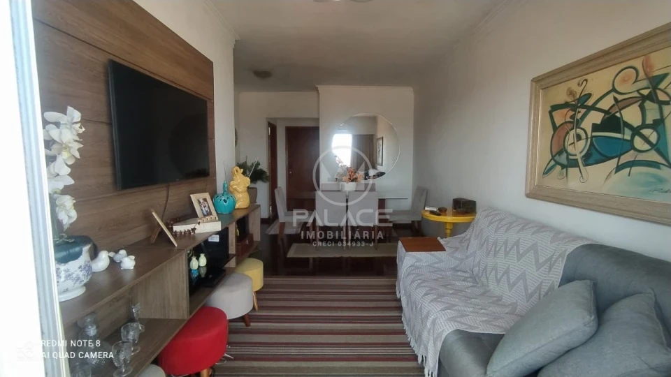 Apartamento, 3 quartos, 89 m² - Foto 3