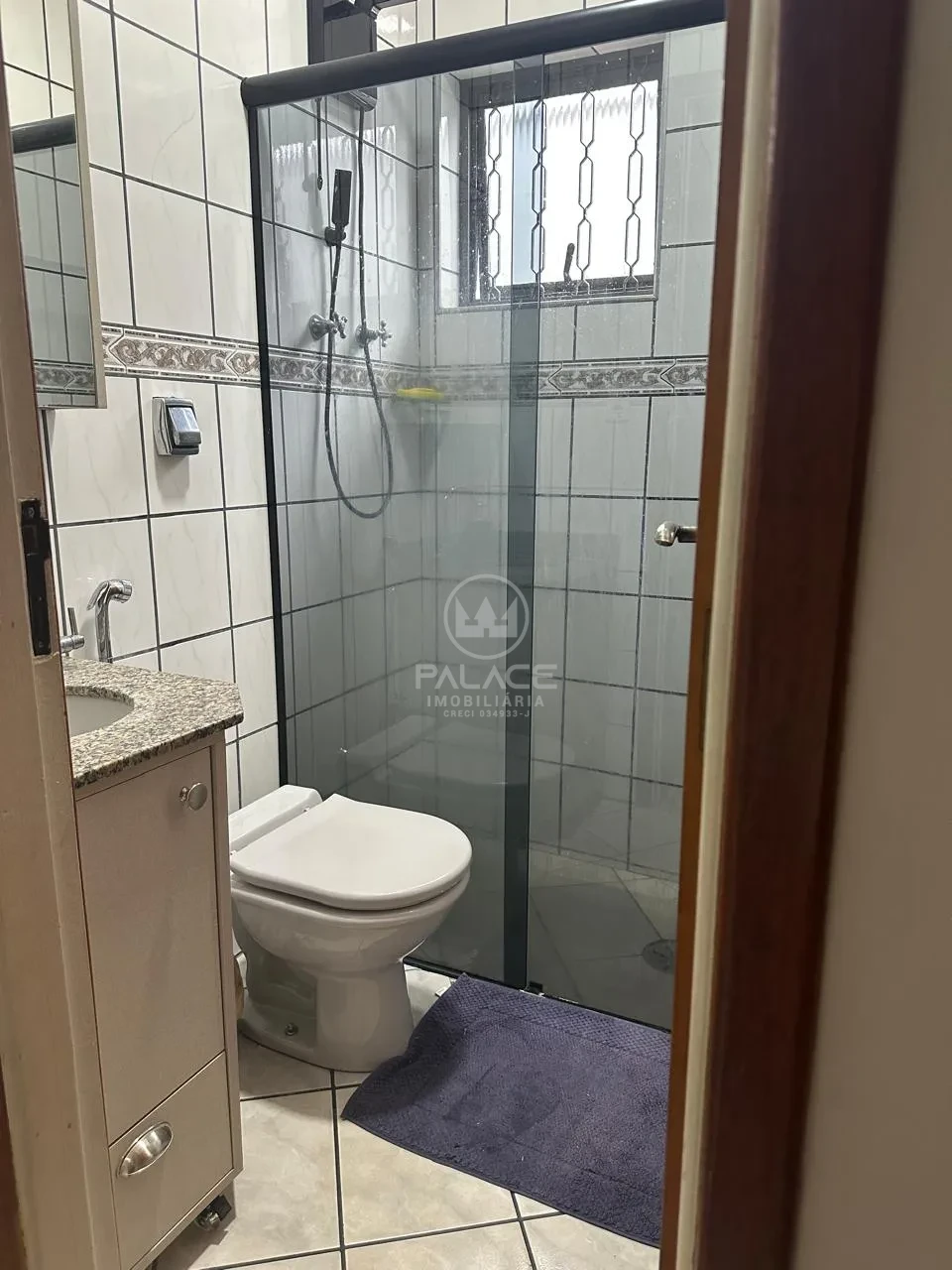 Casa à venda em Santa Terezinha, Piracicaba — Portal Mundo do Imóvel