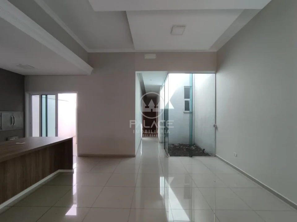 Casa Em Condomínio À Venda E Locação Condomínio Residencial Tomazella Piracicaba