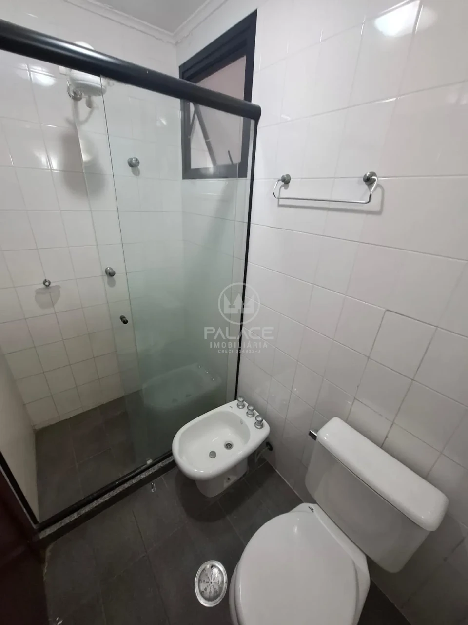 Apartamento à Venda no Edificio Condominio Flávia - Piracicaba