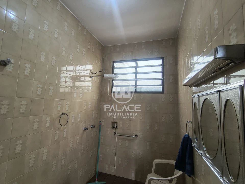 Casa À Venda Paulista Piracicaba