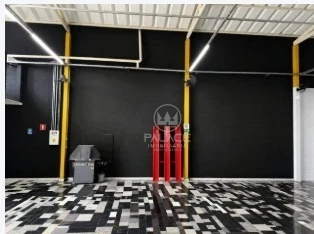 Comercial À Venda Nossa Senhora De Fátima Piracicaba