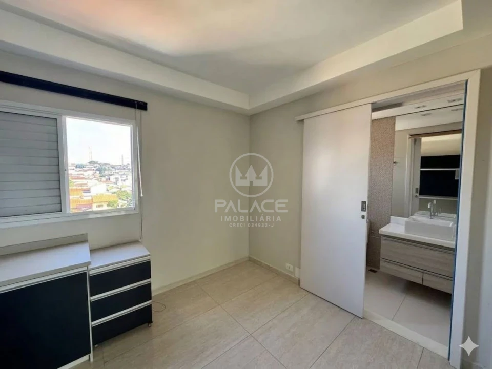 Apartamento À Venda Edifício Tarsila Piracicaba - Foto 17