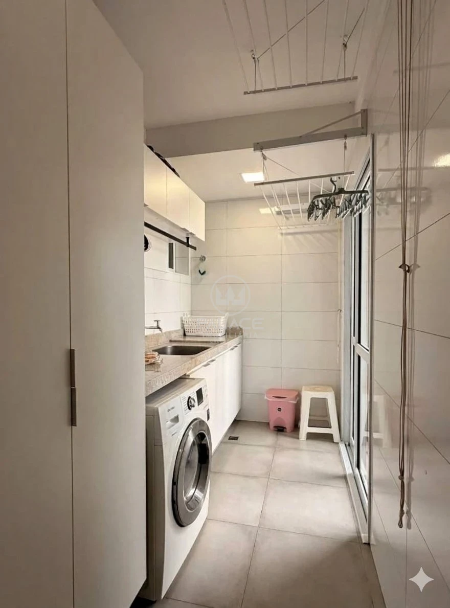 Apartamento 3 quartos à venda em São Dimas, Piracicaba — Condominio Residencial Noemia Petrin - foto 9
