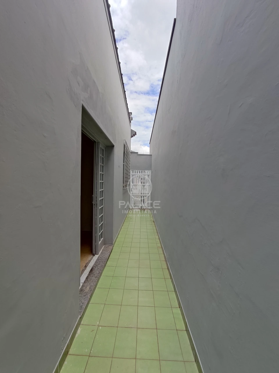 Casa Para Alugar Alto Piracicaba