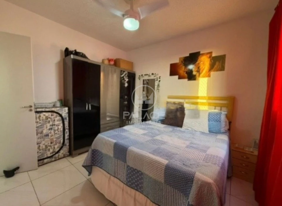 RESIDENCIAL VIVA VIDA PAINEIRAS