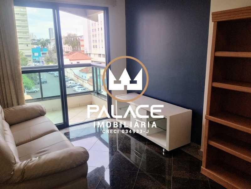 Apartamento Para Alugar Centro Piracicaba