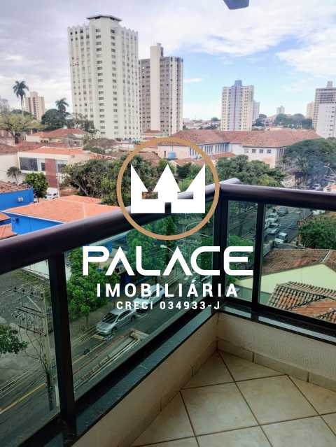 Apartamento Para Alugar Centro Piracicaba - Foto 2
