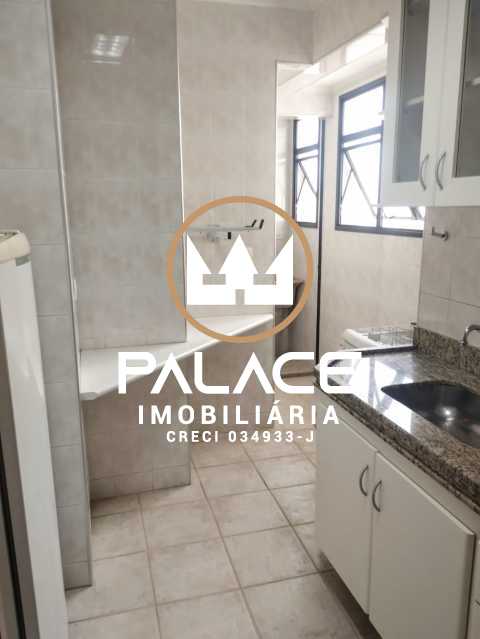 Apartamento Para Alugar Centro Piracicaba - Foto 6