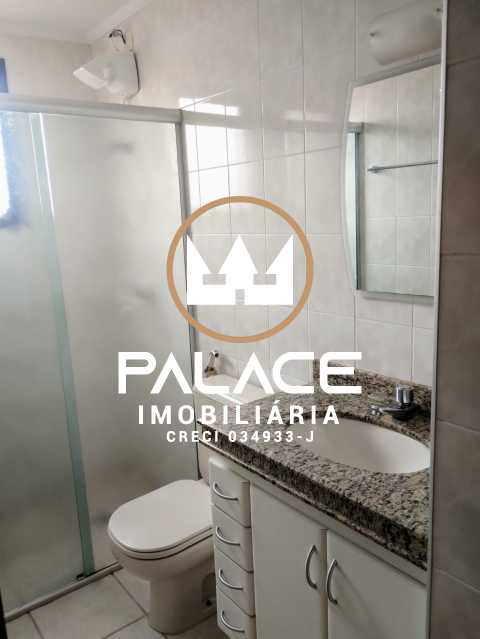 Apartamento Para Alugar Centro Piracicaba - Foto 8
