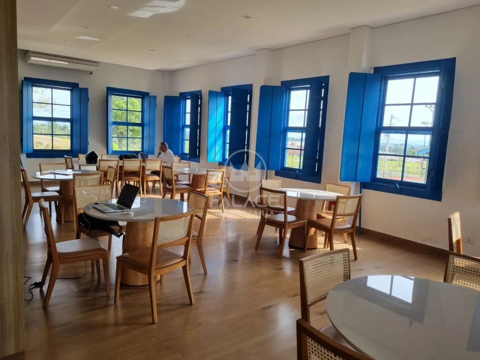 Terreno Em Condomínio À Venda Condomínio Residencial Belmonte Piracicaba