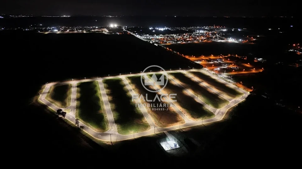 TERRENO Á VENDA EM SALTINHO