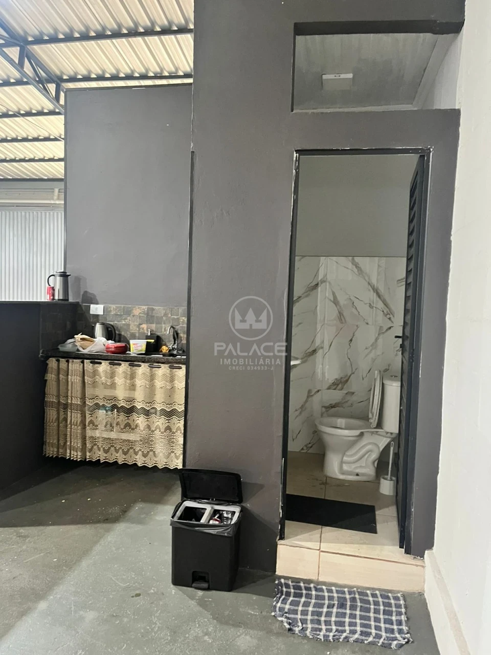 Comercial À Venda Campestre Piracicaba