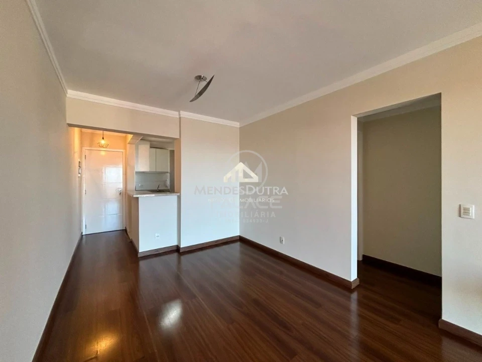 Apartamento À Venda Munique Rezidenci Piracicaba