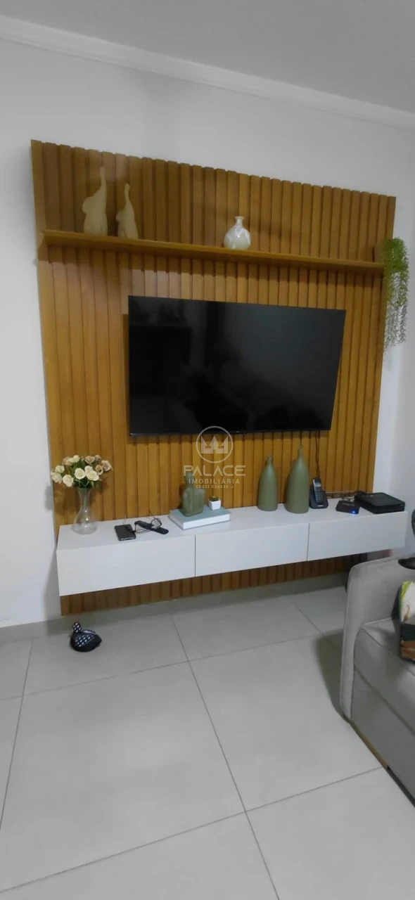 Casa À Venda Dois Córregos Piracicaba - Foto 3
