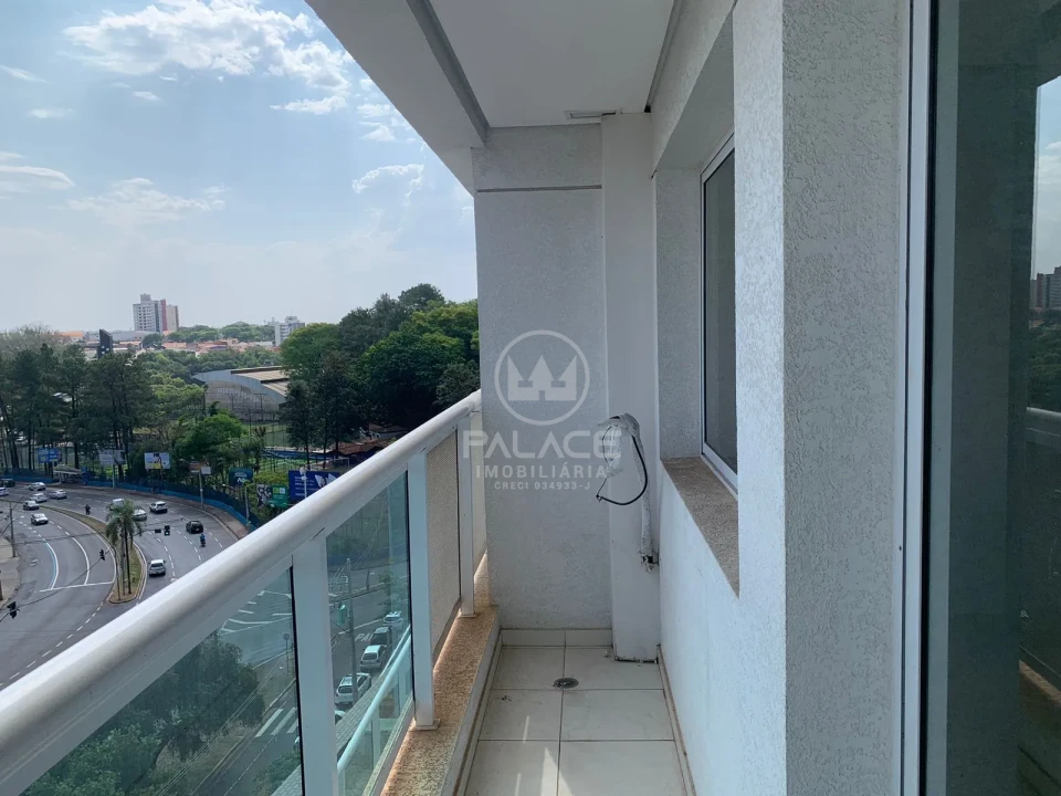 Comercial Para Alugar Condomínio Edifício Trio By Lindenberg Piracicaba