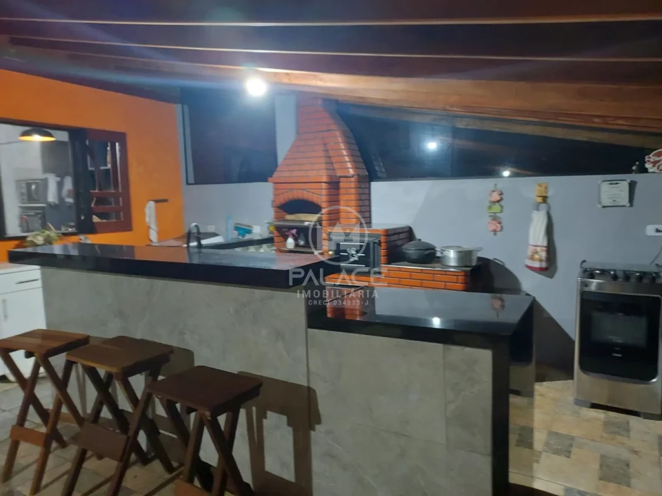 Fazenda/Sítios/Chácaras  -  Chacara à Venda no Condominio Serra Verde em São Pedro