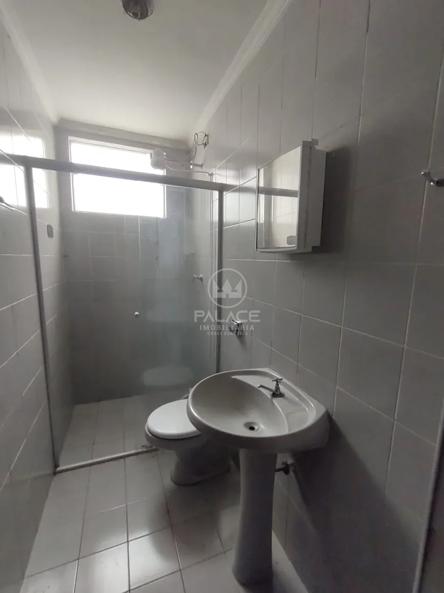 Apartamento Para Alugar Residencial San Thiago Piracicaba