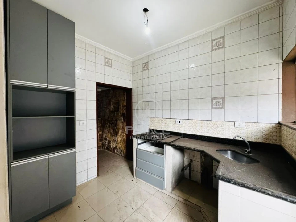 Casa À Venda Água Branca Piracicaba