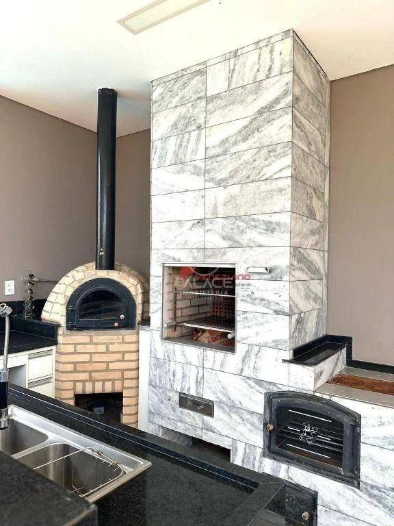 Casa À Venda Parque Santa Cecília Piracicaba