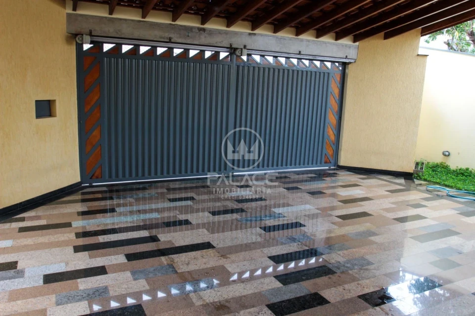 Sobrado de alto Padrão a venda em bairro Nova América