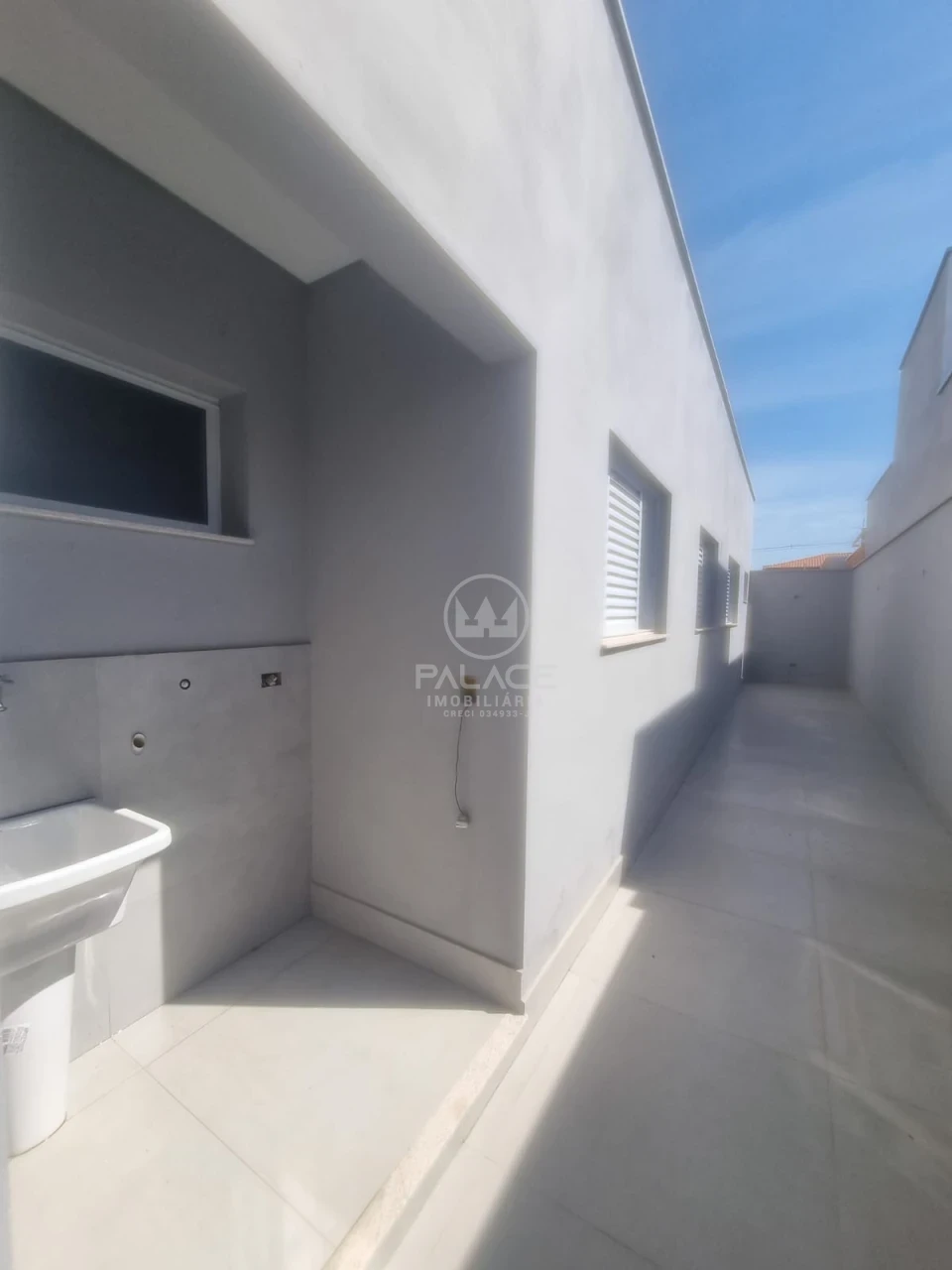 Casa À Venda Residencial Nova Água Branca Ii Piracicaba - Foto 9