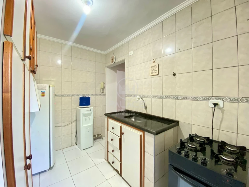 Apartamento À Venda Pompéia Piracicaba